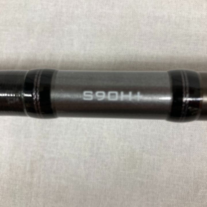 SHIMANO シマノ ハードロッカーXR S90H+ 39905｜中古｜なんでもリサイクルビッグバン