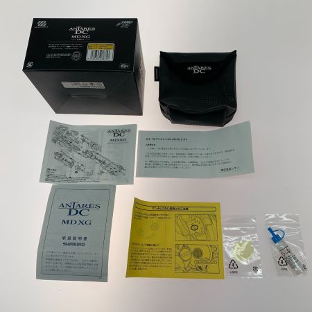  SHIMANO シマノ ベイトリール 03875