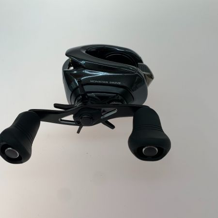  SHIMANO シマノ ベイトリール 03875