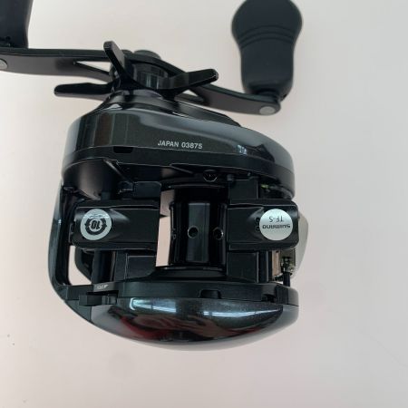  SHIMANO シマノ ベイトリール 03875