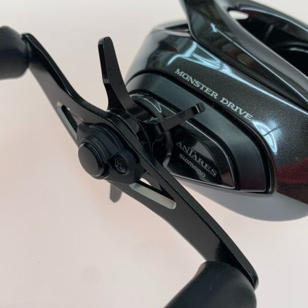  SHIMANO シマノ ベイトリール 03875