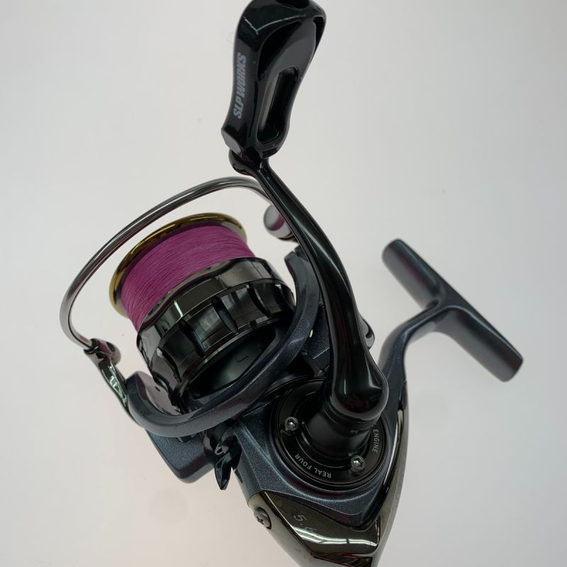 中古】 DAIWA ダイワ 15ルビアス 2508PE-H｜総合リサイクルショップ