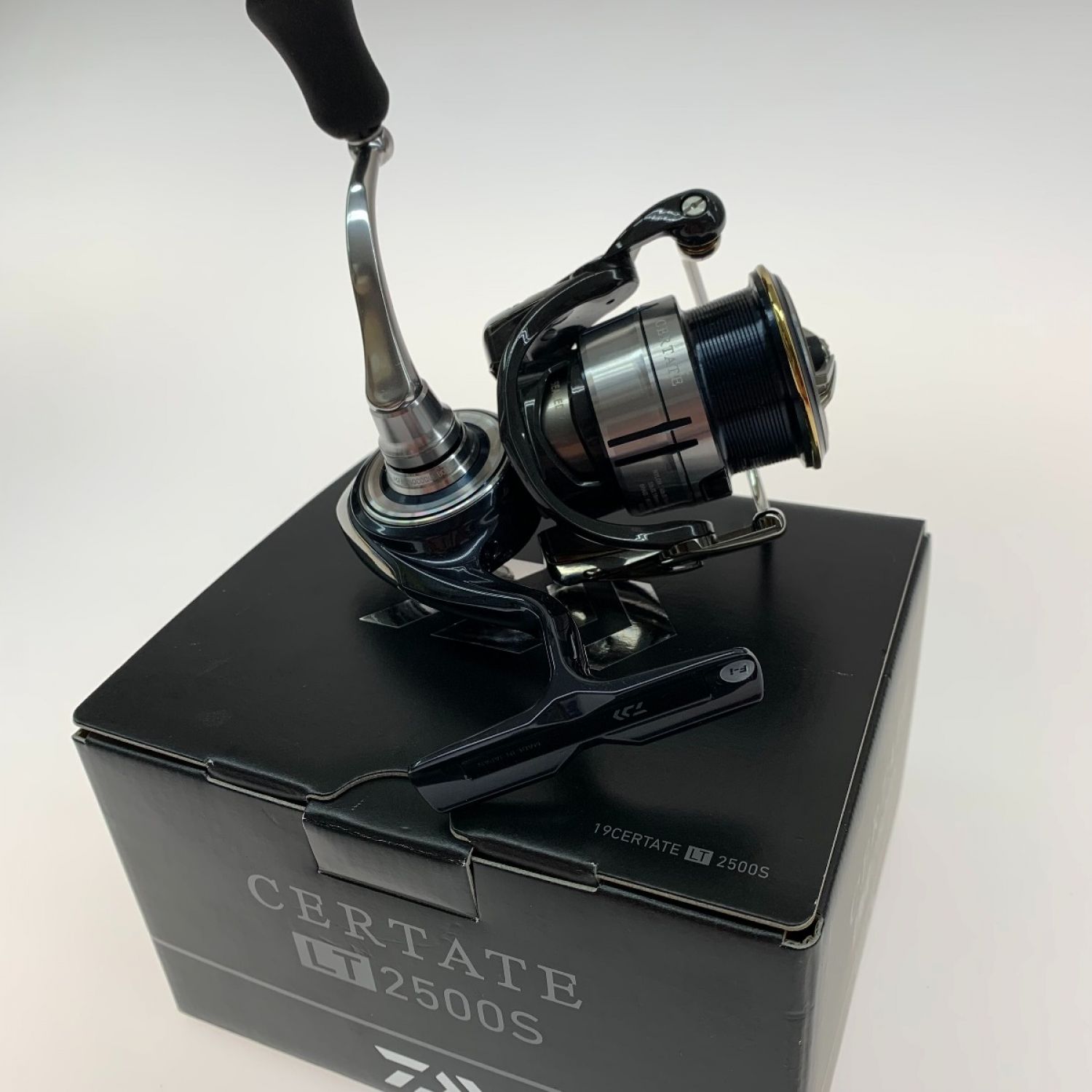 2022人気の Daiwa 19セルテートLT2500S セット販売 - フィッシング