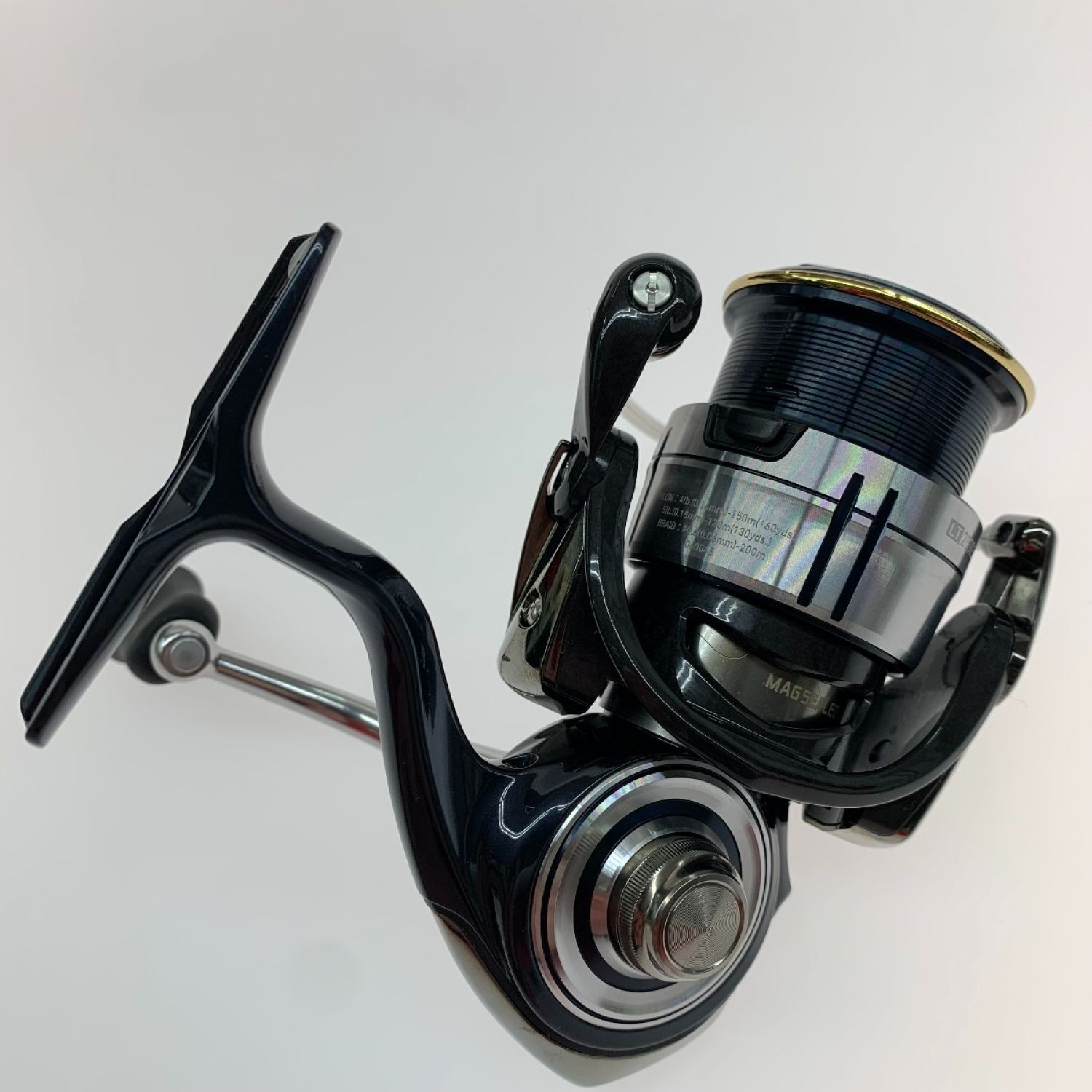 中古】 DAIWA ダイワ 19セルテート LT2500S Aランク｜総合リサイクル