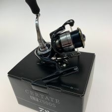 中古】 DAIWA ダイワ 10' CERTATE 3000 056077 Bランク｜総合