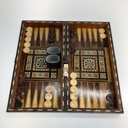 ●●  ボードゲーム バックギャモン Cランク