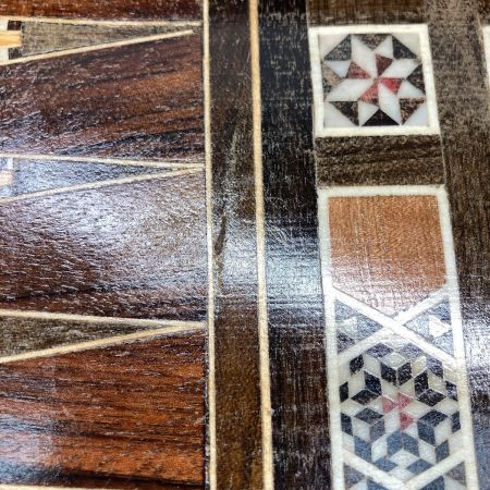   ボードゲーム バックギャモン