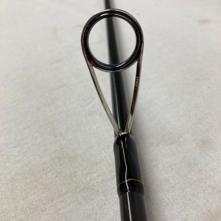  DAIWA ダイワ LATEO 106M