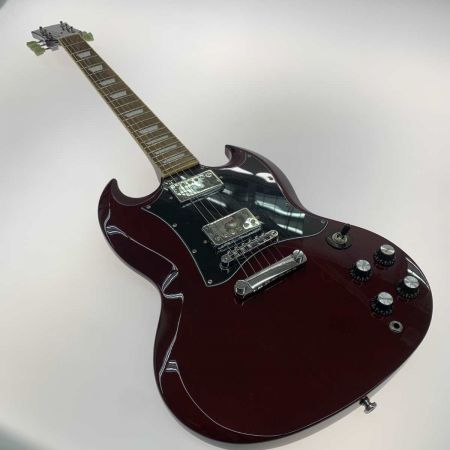  Grass Roots グラスルーツ エレキギター  G-SG-55L