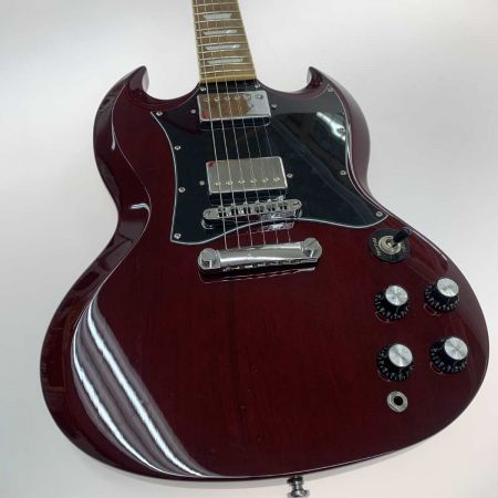  Grass Roots グラスルーツ エレキギター  G-SG-55L