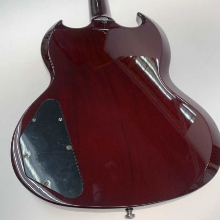  Grass Roots グラスルーツ エレキギター  G-SG-55L