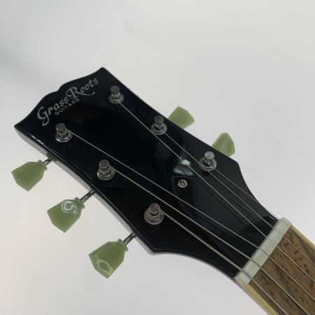  Grass Roots グラスルーツ エレキギター  G-SG-55L