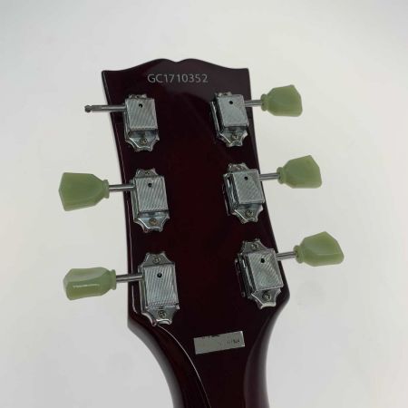  Grass Roots グラスルーツ エレキギター  G-SG-55L