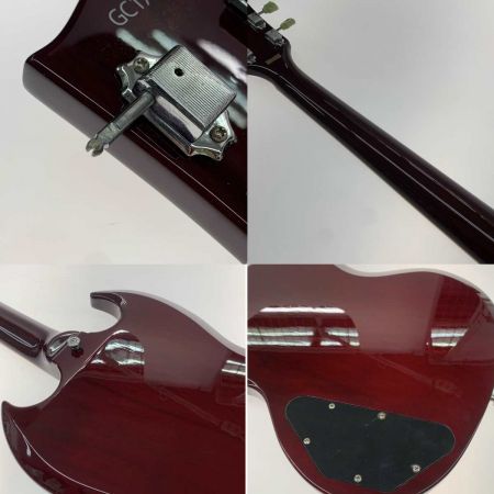  Grass Roots グラスルーツ エレキギター  G-SG-55L