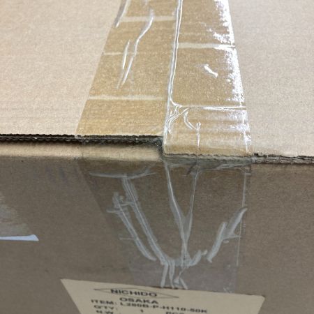   日動 ハイディスク   L280B-P-H110-50K  L280B-P-H110-50K