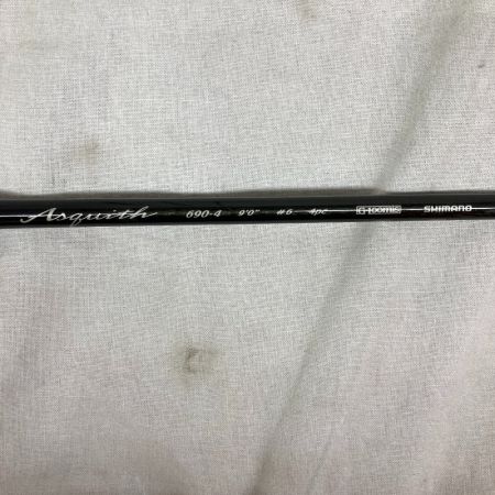  SHIMANO/G・loomis 690-4