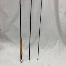 【中古】 フライロッド Beulah Beulah PLATINUM 8'8” 4wt Bランク