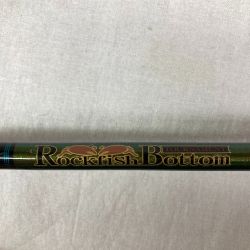 ●● NORIES ロックフィッシュボトム RBT610ULS Cランク