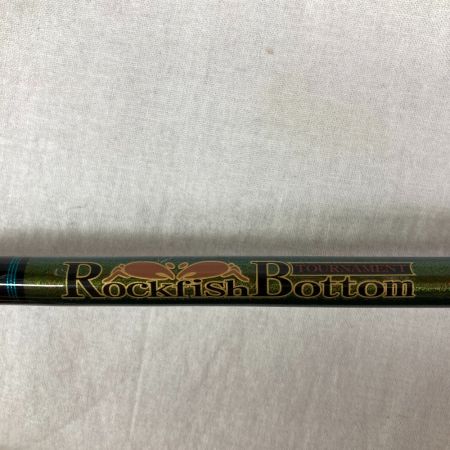  NORIES ロックフィッシュボトム RBT610ULS