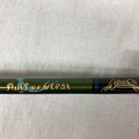  NORIES ロックフィッシュボトム RBT610ULS