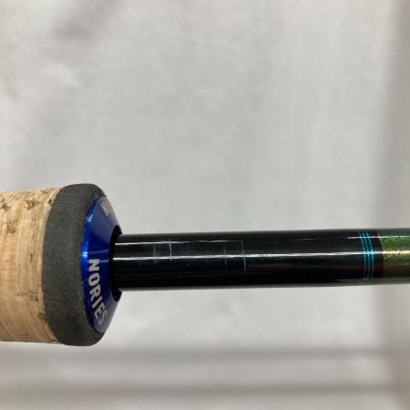  NORIES ロックフィッシュボトム RBT610ULS