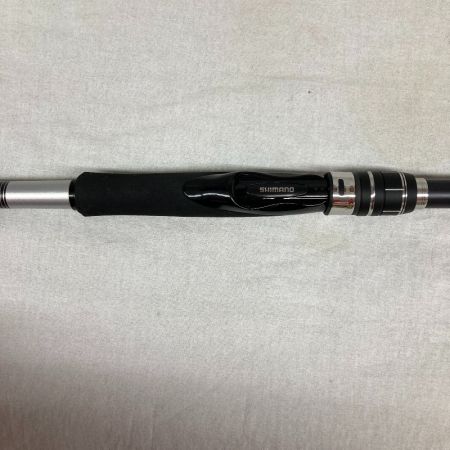  SHIMANO シマノ MOON SHOT S110M