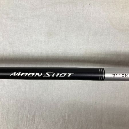  SHIMANO シマノ MOON SHOT S110M