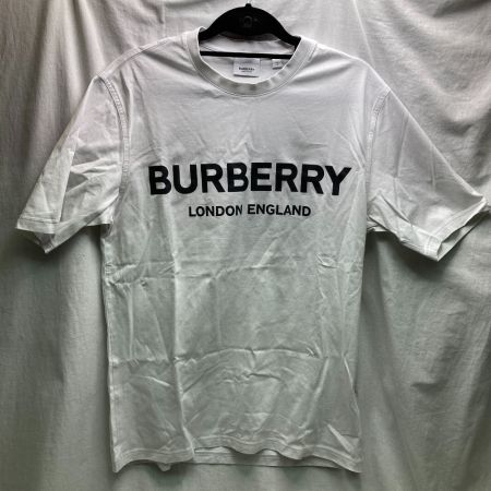  BURBERRY LONDON バーバリーロンドン 8026017　サイズ：XS 8026017 ホワイト