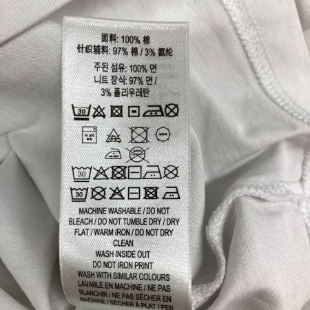  BURBERRY LONDON バーバリーロンドン 8026017　サイズ：XS 8026017 ホワイト