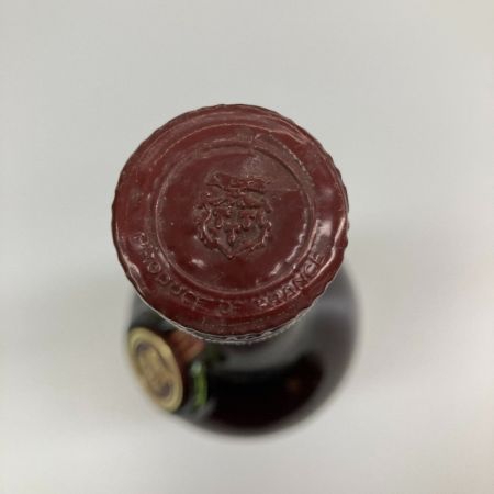  MARTELL マーテル CORDON RUBIS 40度 700ml 未開栓