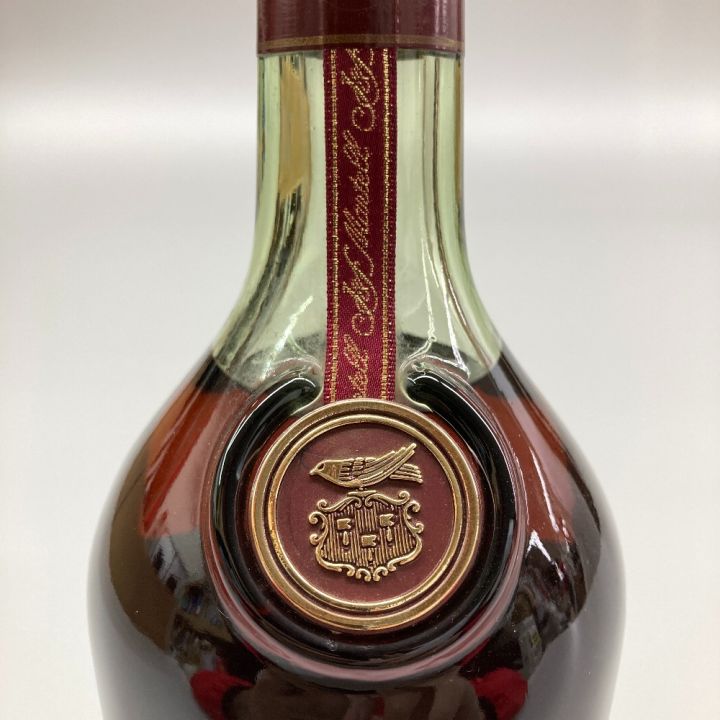 MARTELL マーテル CORDON RUBIS 40度 700ml 未開栓｜中古｜なんでもリサイクルビッグバン