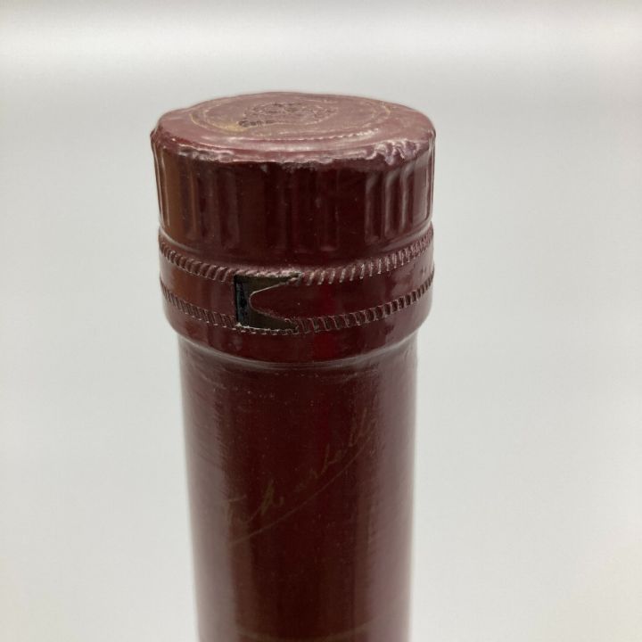 MARTELL マーテル CORDON RUBIS 40度 700ml 未開栓｜中古｜なんでもリサイクルビッグバン