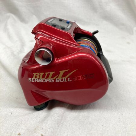  DAIWA ダイワ SEABORG BULL1000 801381