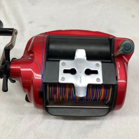  DAIWA ダイワ SEABORG BULL1000 801381