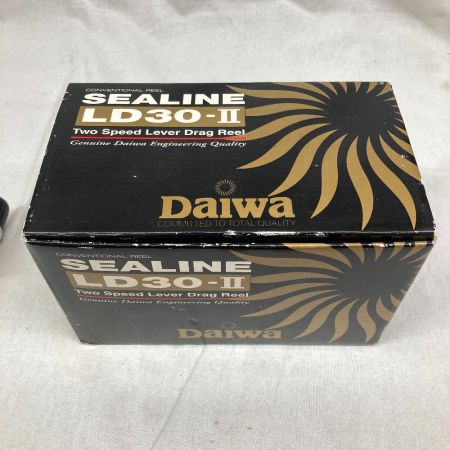  DAIWA ダイワ SEALINE LD30-Ⅱ 00607725