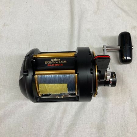  DAIWA ダイワ SEALINE LD30-Ⅱ 00607725