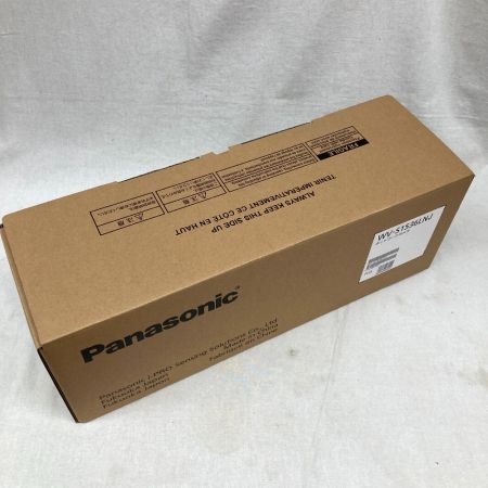  Panasonic パナソニック ネットワークカメラ WV-S1536LNJ