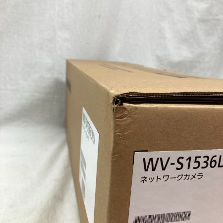  Panasonic パナソニック ネットワークカメラ WV-S1536LNJ