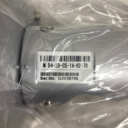  Panasonic パナソニック ネットワークカメラ WV-S1536LNJ