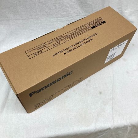  Panasonic パナソニック  ネットワークカメラ WV-S1536LNJ