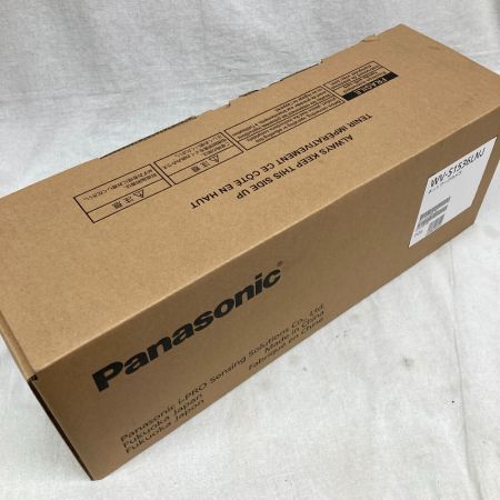  Panasonic パナソニック ネットワークカメラ WV-S1536LNJ