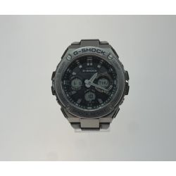 ●● CASIO カシオ デジアナウォッチ GST-W110 Bランク
