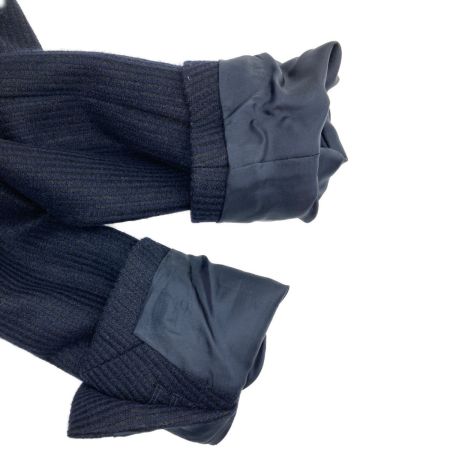  LARDINI ラルディーニ ジャケット 46 7REG ブラック