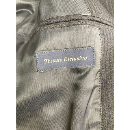  LARDINI ラルディーニ ジャケット 46 7REG ブラック