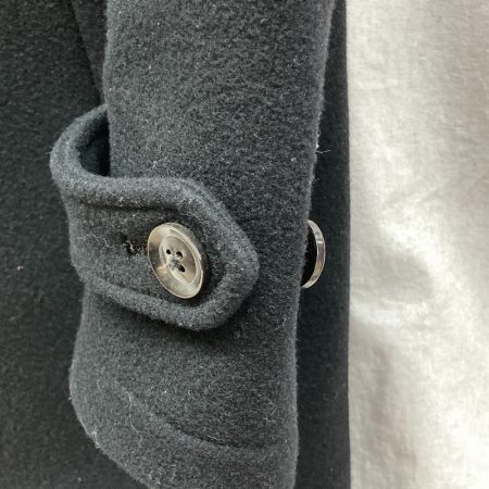  junhashimoto ジュンハシモト スタンドカラーコート 1011720004