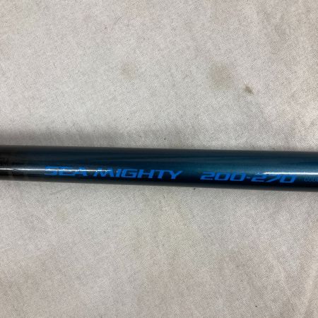   NFT SEAMIGHTY  200-270 51005 INNER GUIDE