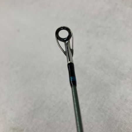  NORIES ノリーズ ロックフィッシュボトム RBT610MHC