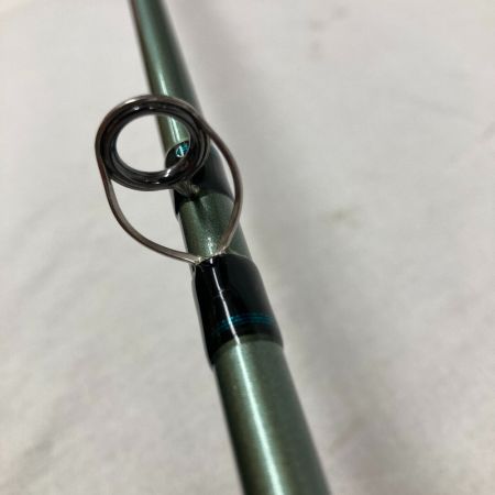  NORIES ノリーズ ロックフィッシュボトム RBT610MHC