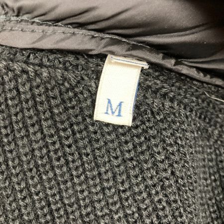  MONCLER モンクレール サイズ：M F2 091 9B50800 A9340 ブラック
