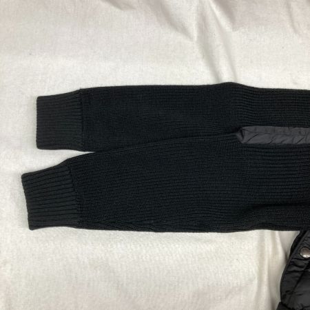  MONCLER モンクレール サイズ：M F2 091 9B50800 A9340 ブラック